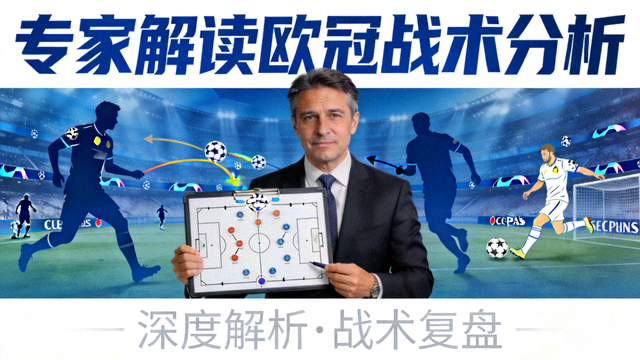 专家解读欧冠战术分析视频封面